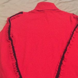 Neiman Marcus cashmere sweater size M NWT